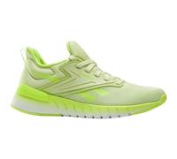 Reebok Femme Nano Gym Sneaker, Astro Lime/Digital Lime/White, 40 EU