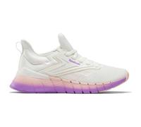 Reebok Femme Nano Gym Sneaker, Chalk/Washed Clay/Dgtl Purple, 40 EU