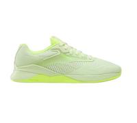 Reebok Femme Nano X4 Sneaker, Astro Lime/Digital Lime, 42 EU