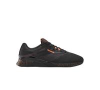 Reebok Femme Nano X4 Sneaker, Black/Midnight Plum/DGTL Coral, 36 EU