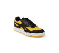 Reebok Femme Nano X4 Sneaker, Black/Midnight Plum/DGTL Coral, 37.5 EU