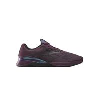 Reebok Femme Nano X4 Sneaker, Midnight Plum/Black, 40 EU