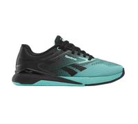 Reebok Femme Nano X5 Basket, AI Aqua Black, 42.5 EU