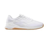 Reebok Nano X5 Ftw White/barely Grey/ Gum Taille: 39 | Chaussures de training Outlet | Femme | Blanche