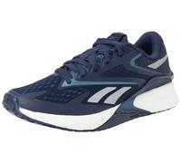 Reebok Femme NANOFLEX TR 2 Sneaker, Barely Grey/Team Teal/Footwear White, 42 EU