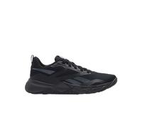 Reebok Femme NFX Trainer Basket, Black/Grey 6, 35 EU