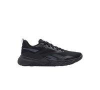 Reebok Femme NFX Trainer Basket, Black/Grey 6, 38.5 EU