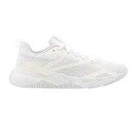 Reebok Femme NFX Trainer Basket, FTWR White/Moon, 39 EU