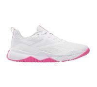 Reebok Femme Nfx Trainer, Blanc, 37 EU