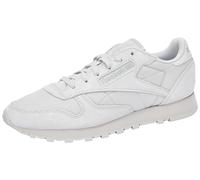 Baskets basses femmes Reebok Classic CLASSIC LEATHER Blanc 37