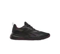 Reebok Femme NFX Trainer Sneaker, Black/Midnight Plum/Footwear White, 40.5 EU