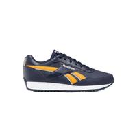 Reebok Femme NFX Trainer Sneaker, FTWWHT/ORGFLA/CBLACK, 36 EU