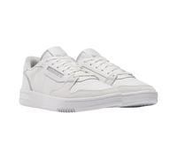 Reebok Femme Phase Court Sneaker, BARELYGREY/BARELYGREY/White, 40.5 EU