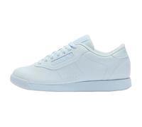 Reebok Femme Princess Basket, Bleu, 38 EU