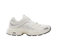 Reebok Femme RBK Premier Road Plus VI Sneaker, Chalk/Chalk/Alabaster, 40.5 EU