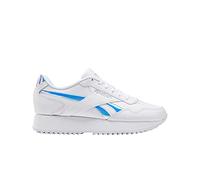 Baskets Reebok Royal Glide Ripple Double Blanc - Femme/Adulte - REEBOK - Synthétique - Lacets - Plat 40