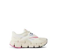 Reebok Femme Rewind Run Sneaker, FTWR White/Black/Pure Grey 2, 42.5 EU