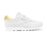 Reebok Femme Rewind Run Sneaker, Moon/Soft Slate/White, 37.5 EU