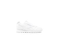 Reebok Femme Rewind Run Sneaker, White/LUCLIL/SILVMT, 38 EU