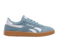 Reebok Femme Rewind Run Sneaker, White/Pink Clay/Barely Grey, 40 EU