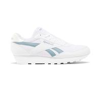 Reebok Femme Rewind Run Sneaker, White/Soft Slate/Barely Grey, 40.5 EU