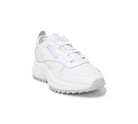 Reebok Femme Rewind Run Sneaker, White/White/Dusk Purple, 40.5 EU