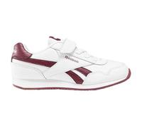 Reebok Femme Royal Cl Jog 3.0 1V Sneaker, Grey 6/Vintage Chalk/Soft Blue, 37.5 EU