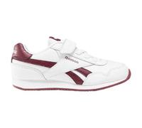 Reebok Femme Royal Cl Jog 3.0 1V Sneaker, WSHDCLAY/SPRCHRGCORAL/DSKPURPL, 37.5 EU