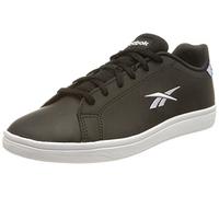 Reebok Femme Royal Complete Sport Basket, Core Black/FTWR White/Lucid Lilac, 38 EU