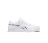 Reebok Femme Royal TECHQUE T Basket, White/Silver Met./White, 39 EU