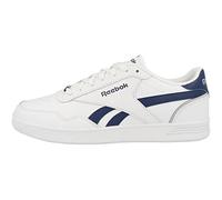 Reebok Femme Royal TECHQUE T Basket, White/Silver Met./White, 39 EU