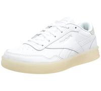 Reebok Femme Royal TECHQUE T CE Basket, FTWR White/Silver Met./Pure Grey 5, 38.5 EU