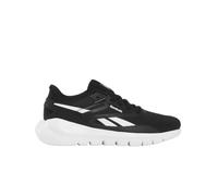 Reebok Femme Split Flex Basket, Black/FTW White, 40.5 EU