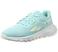 Reebok Femme Split Flex Basket, Glitch Aqua/Chalk/Yellow Haze, 40 EU