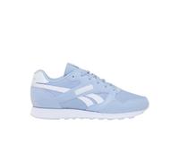 Reebok Femme Ultra Flash Basket, Y2k Blue White Moon, 38.5 EU