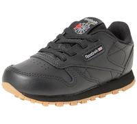 Reebok Femme Ultra Flash Sneaker, Black/FTWWHT/ROSGOL, 25 EU