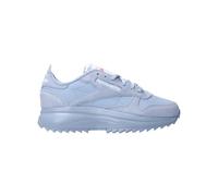 Reebok Femme Ultra Flash Sneaker, STEFOG/Chalk/Chalk, 40.5 EU