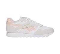 Reebok Femme Ultra Flash Sneaker, White/White/Washed Clay, 41 EU