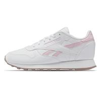 Reebok Femme Vegan Classique Basket, FTWR White Pixel Pink Taupe, 36 EU