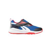 Reebok Femme Walk Ultra 7 DMX Max Sneaker, BLACK/CDGRY5/CROYAL, 42 EU
