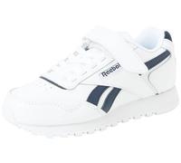 Reebok Femme Walk Ultra 7 DMX Max Sneaker, WHITE/CDGRY2/CROYAL, 38 EU