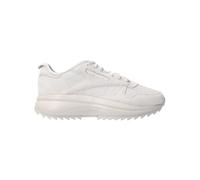 Reebok Femme Walk Ultra 7 DMX Max Sneaker, WHITE/CDGRY2/CROYAL, 43 EU
