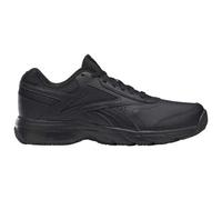 Reebok Femme Work N Cushion 4.0 Gymnastics Shoe, Black/Cold Grey 5/Black, 40.5 EU
