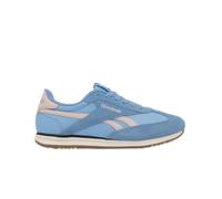 Reebok Femme World 70 Sneaker, Blue/Pink/White, 41 EU