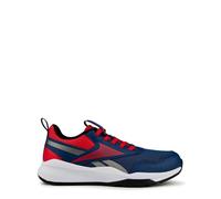 Reebok Femme XT Sprinter 2.0 Alt Sneaker, CBLACK/PORPNK/Chalk, 41 EU