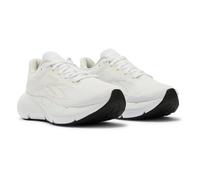 Reebok Femme ZIGNITION Sneaker, White/White/Barely Grey, 40.5 EU