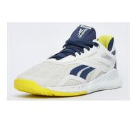 Reebok Femmes Nano X Baskets De Sport Running Chaussures À Lacets Blanc 37 1/2