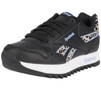 Reebok Fille Club C 85 Sneaker, White/POSPIN/White, 28 EU