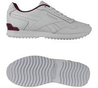 Reebok Fille REEBOK ROYAL GLIDE RIPPLE CLIP Basket, blanc (Ftwbla Punber Frober), 40 EU