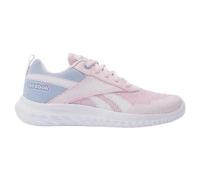 Reebok Fille Rush Runner 5, Frostedberry Ftwrwhite Y2kblue, 30.5 EU